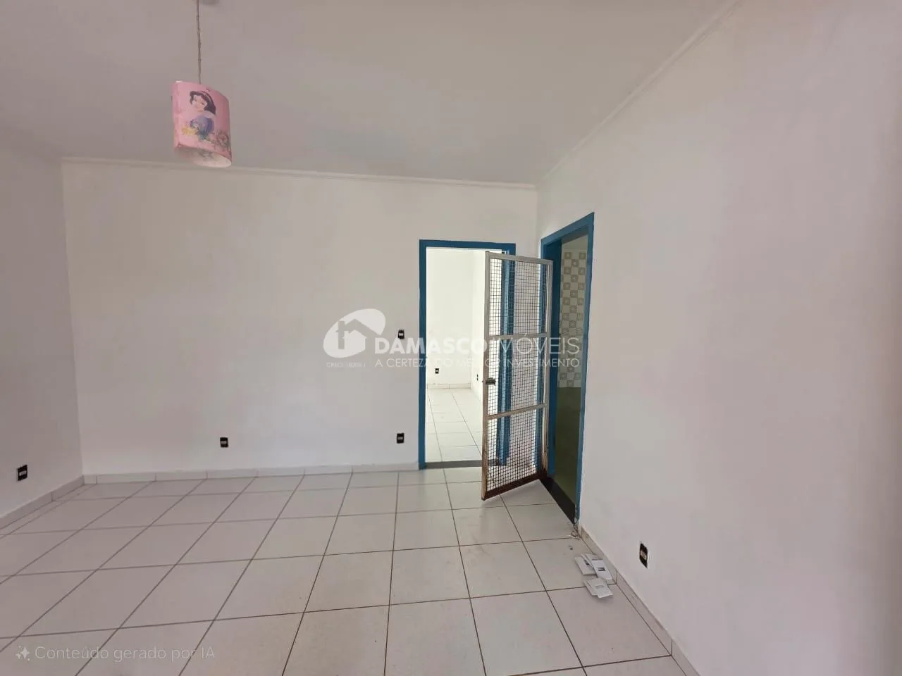Casa Comercial para locação, Santo Antônio, São Caetano do Sul, SP
