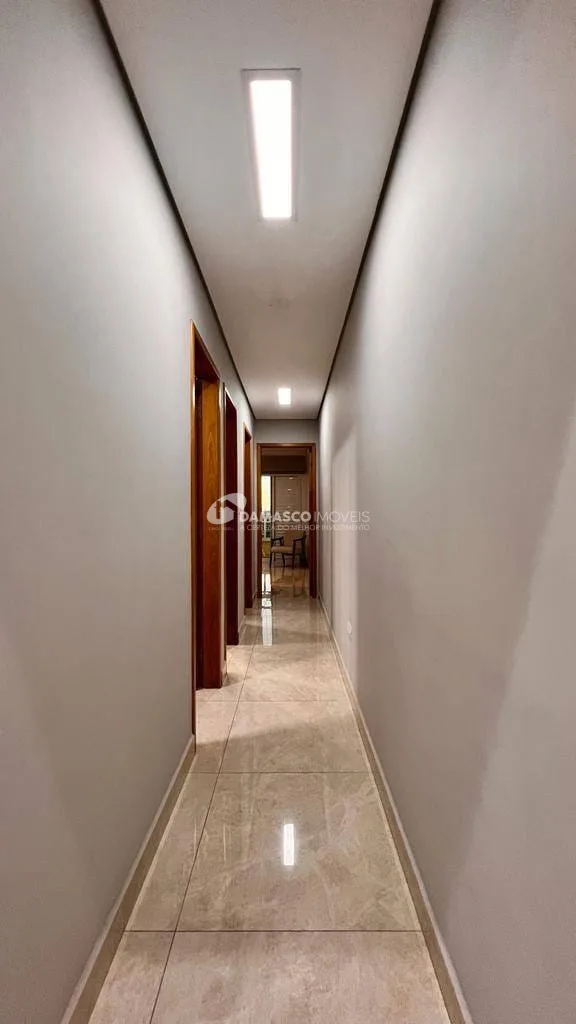 Cobertura / Penthouse à venda, Santa Maria, Santo André, SP