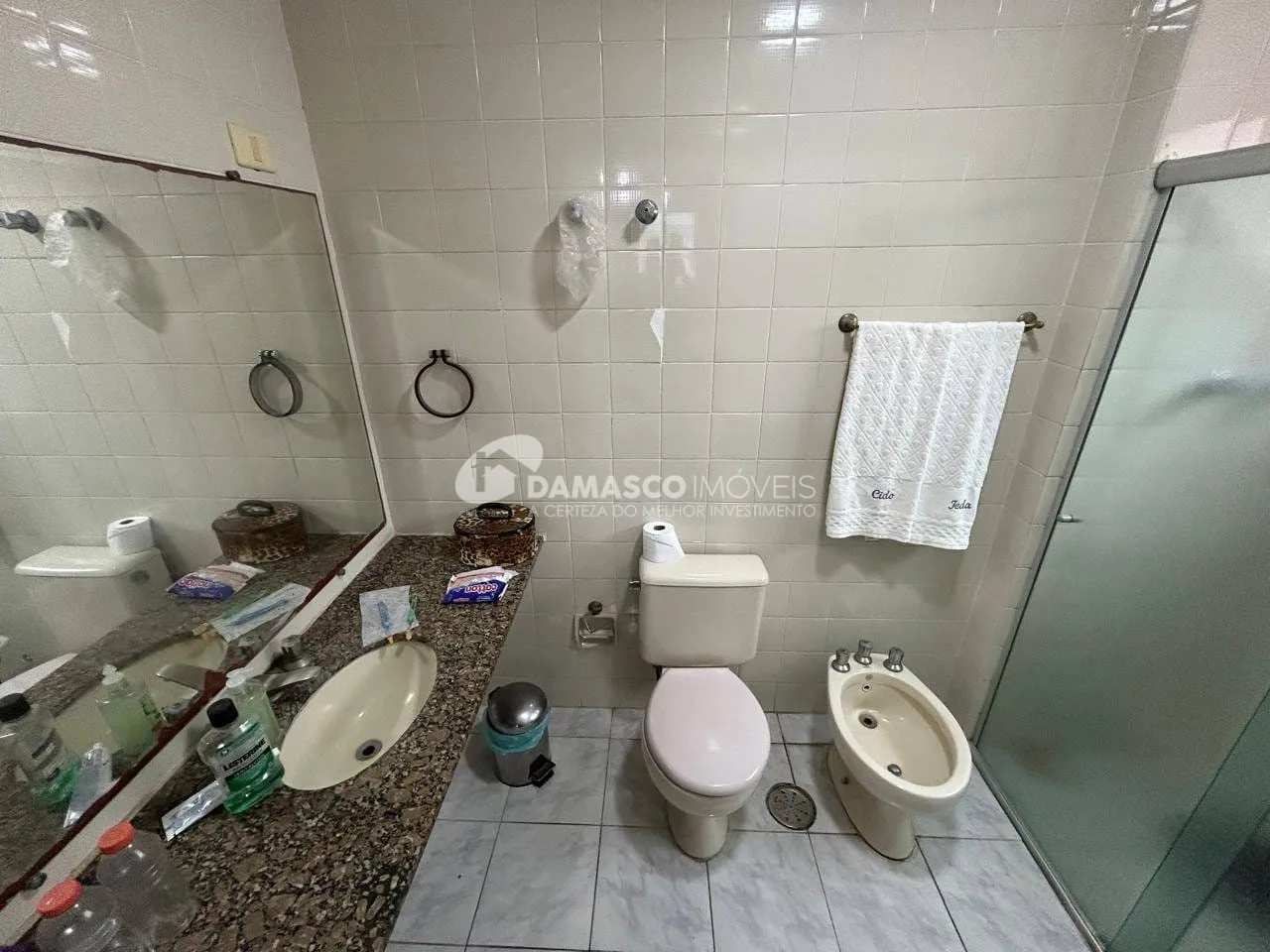 Apartamento à venda, Santa Paula, São Caetano do Sul, SP
