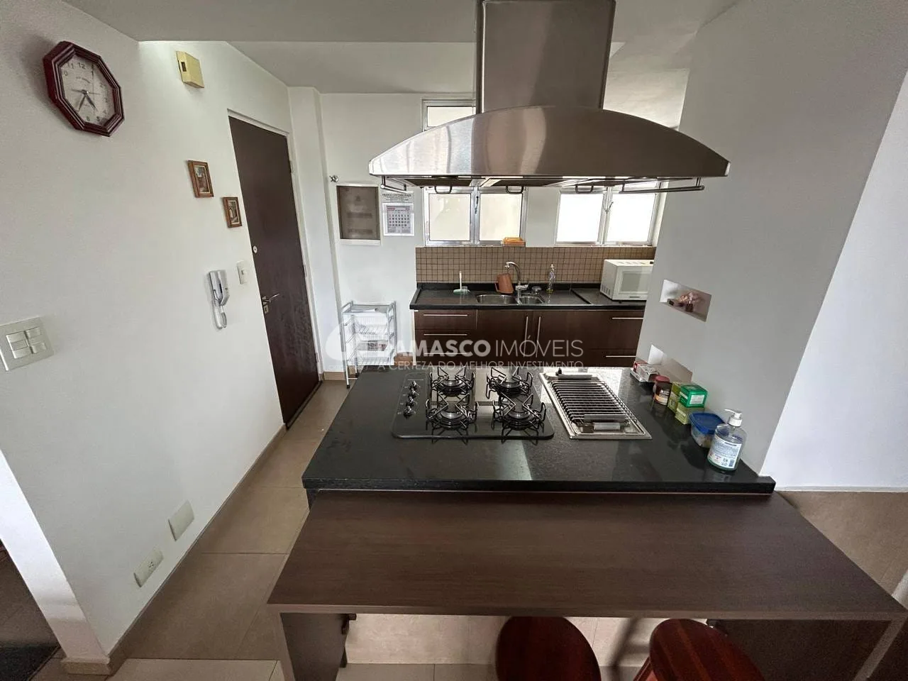 Apartamento à venda, Santa Paula, São Caetano do Sul, SP