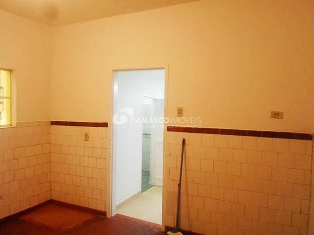 Casa à venda 2 Quartos, 2 Vagas, Nova Gerty, São Caetano do Sul - SP