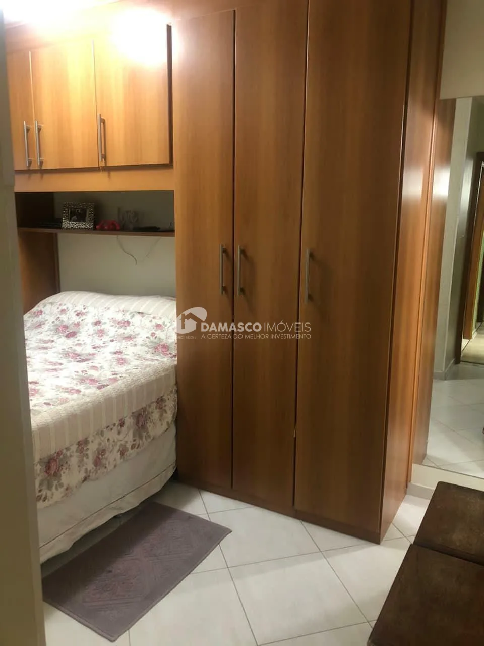 Apartamento à venda 3 Quartos, 1 Suite, 2 Vagas, 112M², Santa Maria, São Caetano do Sul - SP 