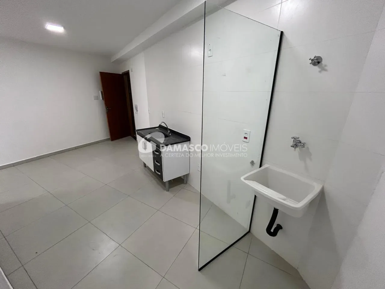 Apartamento para locação, São José, São Caetano do Sul, SP