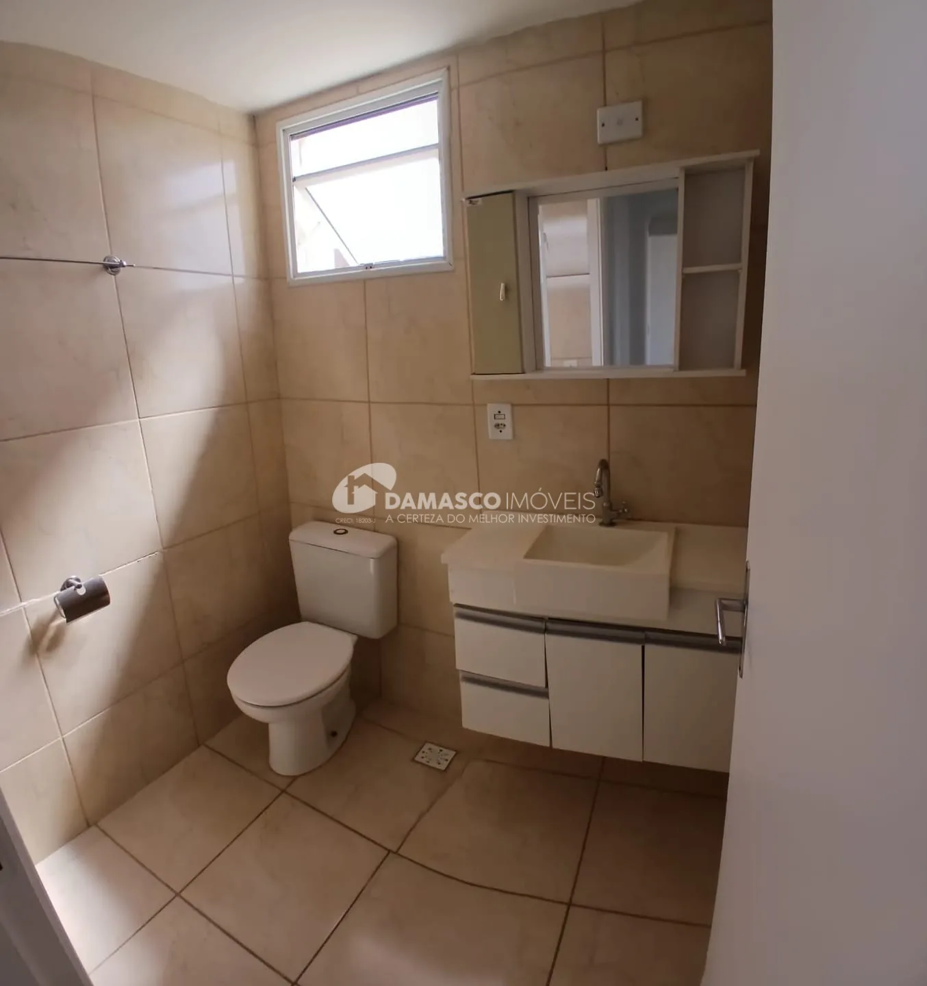 Apartamento à venda, Parque Erasmo Assunção, Santo André, SP