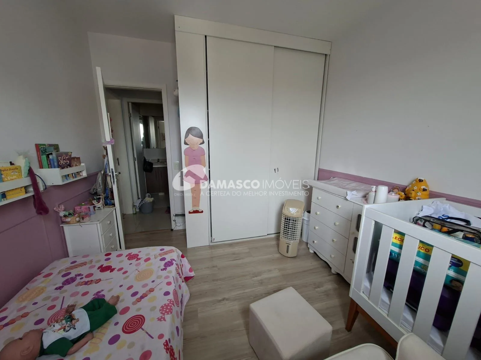 Apartamento à venda, com piscina ,  Mauá, São Caetano do Sul, SP