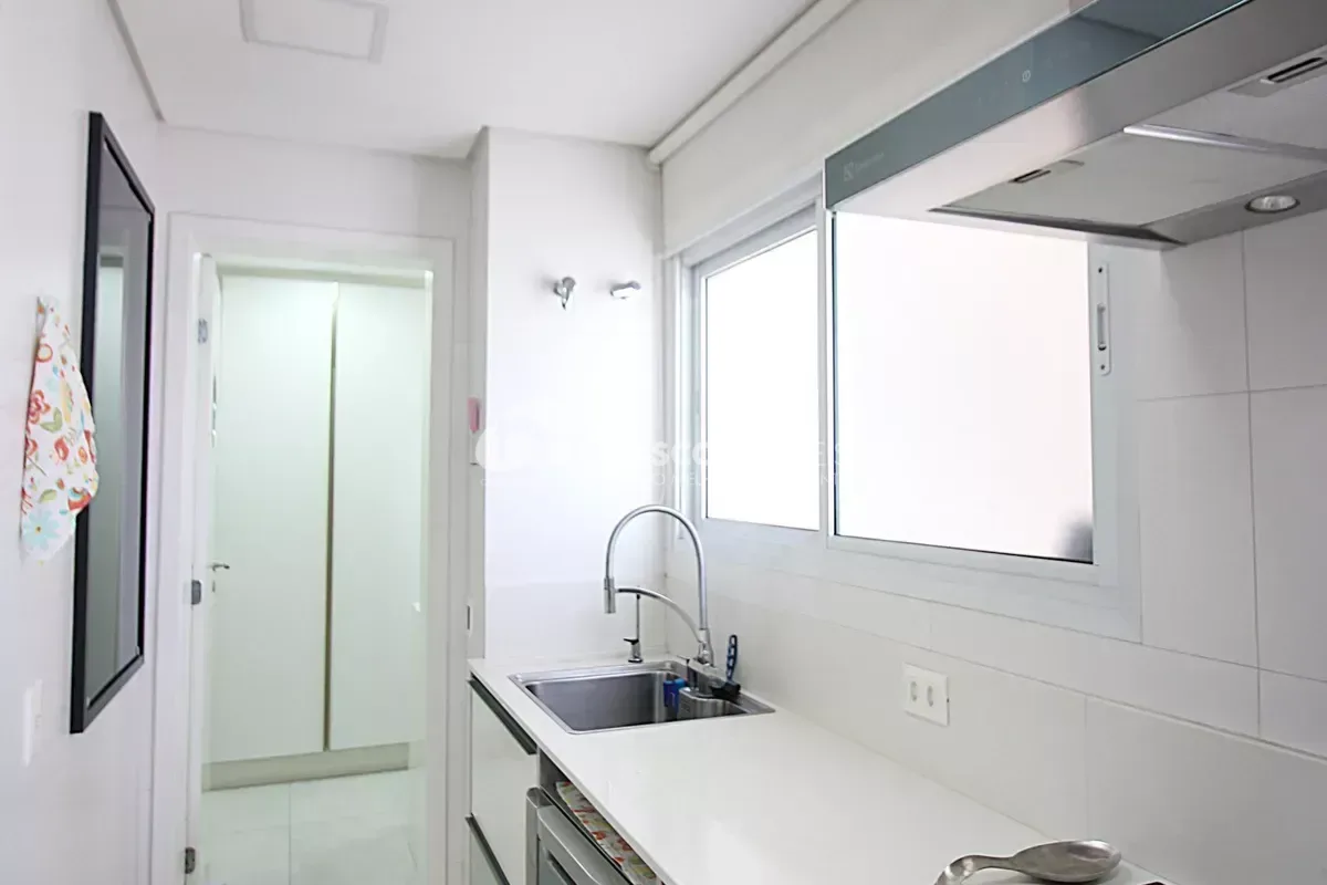 Apartamento à venda, Centro, São Bernardo do Campo, SP