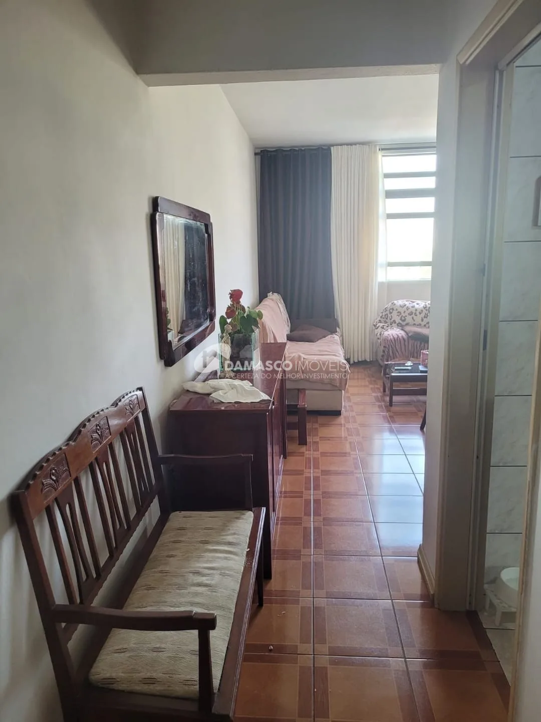 Apartamento padrão à Venda, Cerâmica, São Caetano do Sul, SP
