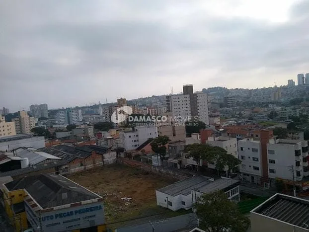 Sala à venda 1 Vaga, 60M², Rudge Ramos, São Bernardo do Campo - SP
