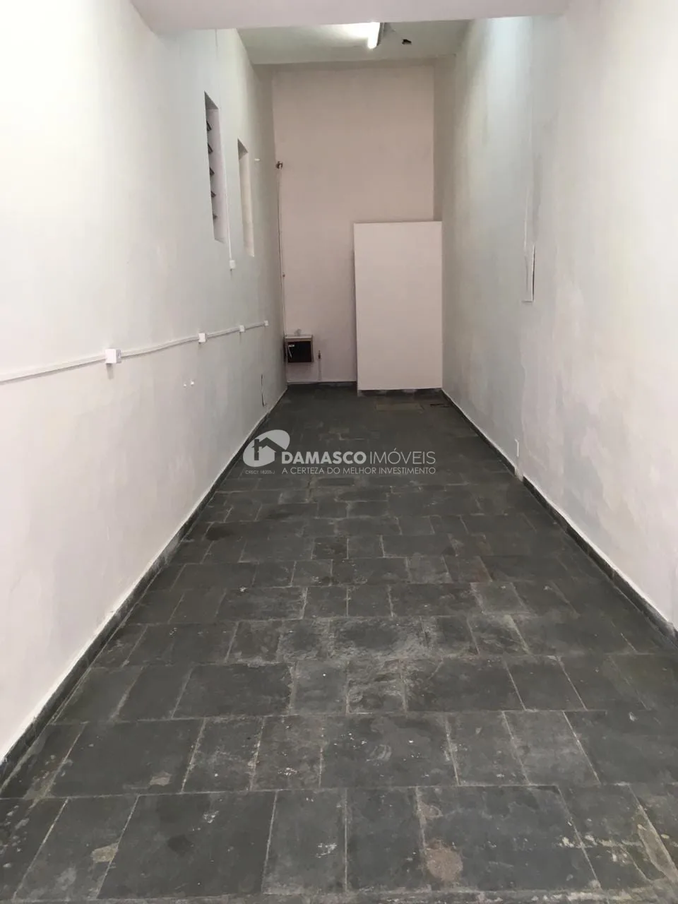 Loja para locação, Centro, Santo André, SP