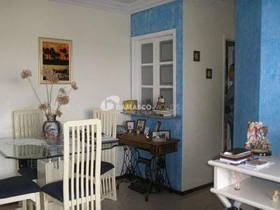 Apartamento à venda 3 Quartos, 1 Suite, 1 Vaga, 70M², Silveira, Santo André - SP 