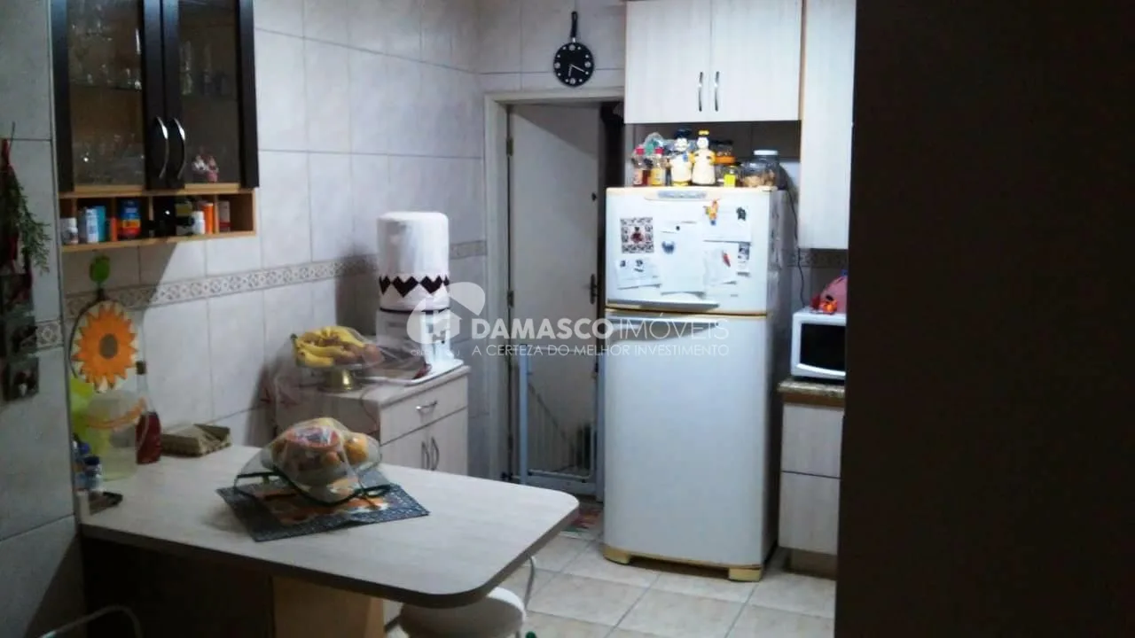 Sobrado à venda, 230mts A.U.,  3 Dorms, 1 Suite, 2 Vagas,  Olímpico, São Caetano do Sul - SP