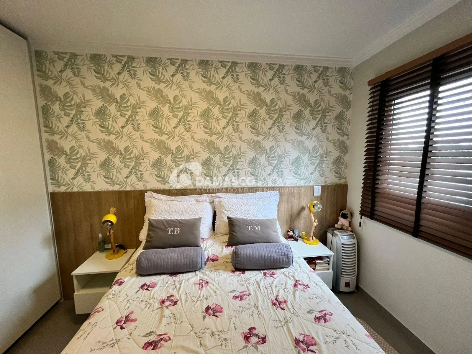 Apartamento à venda com 2 dormitórios (1 suíte), 63m² - Bairro Jardim São Caetano, São Caetano do Sul, SP