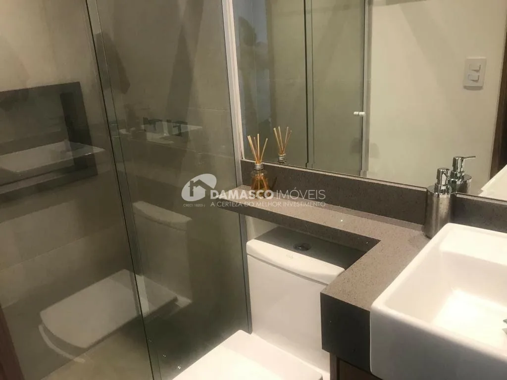 Cobertura à venda 2 Quartos, 2 Vagas, 100M², Barcelona, São Caetano do Sul - SP 