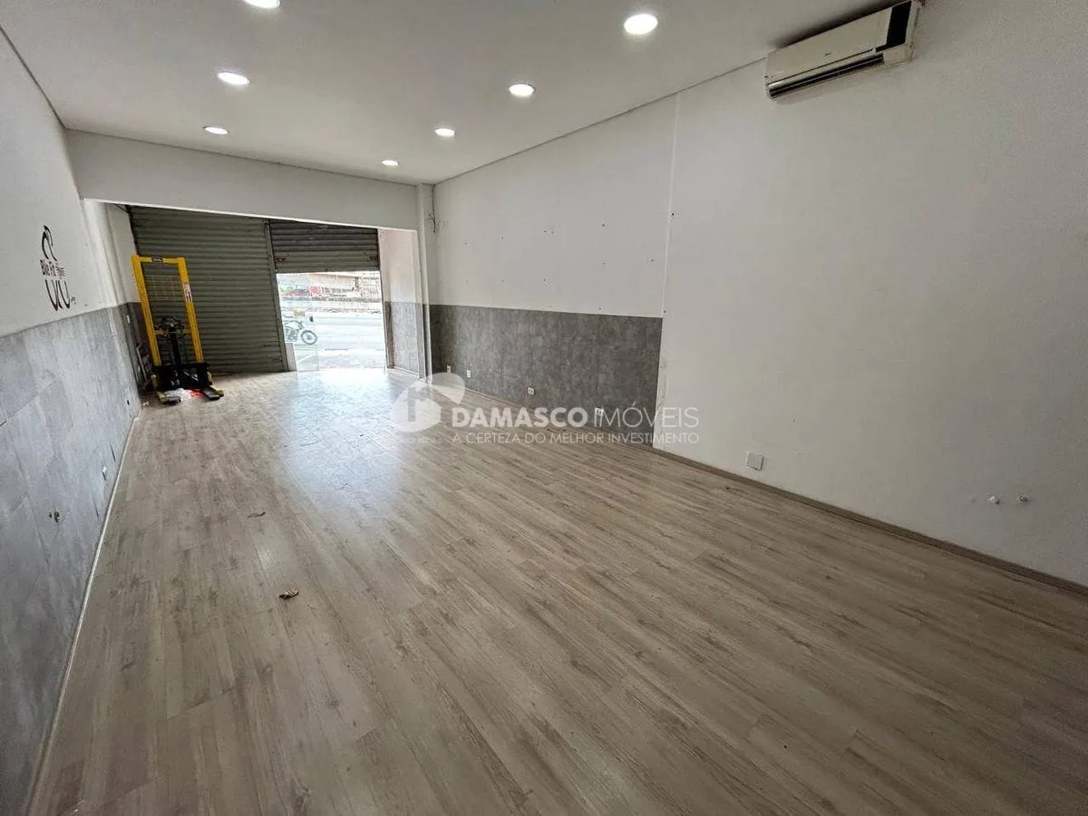 Salão comercial, Mauá - São Caetano do Sul