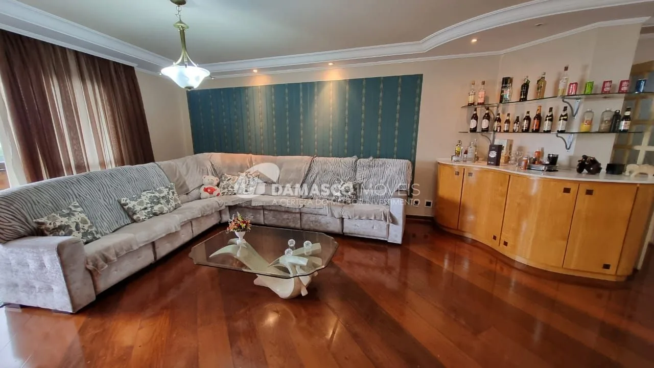 Apartamento padrão à Venda, Santo Antônio, São Caetano do Sul, SP