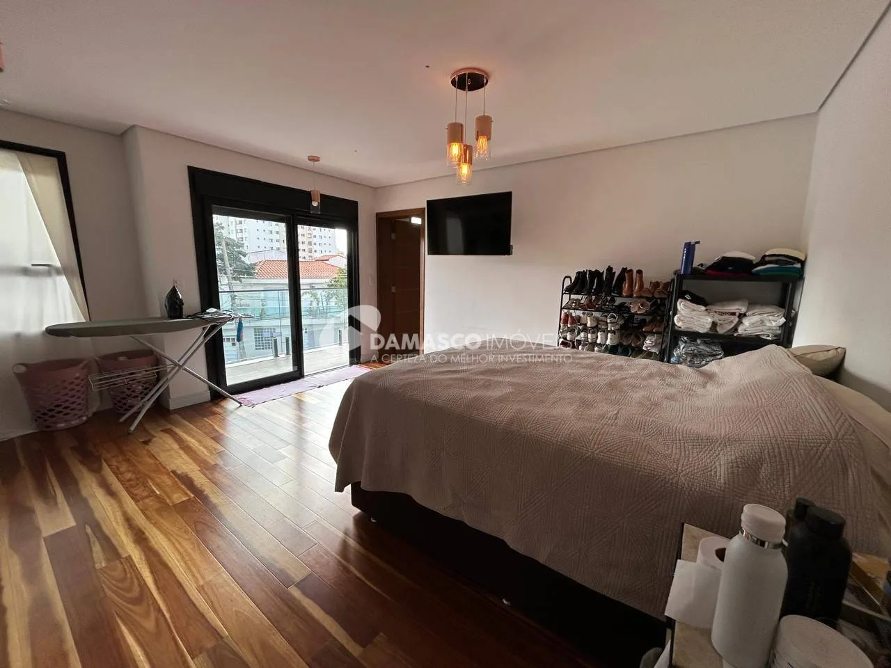 Casa à venda, 3 dorm, 4 vagas,  Olímpico, São Caetano do Sul, SP