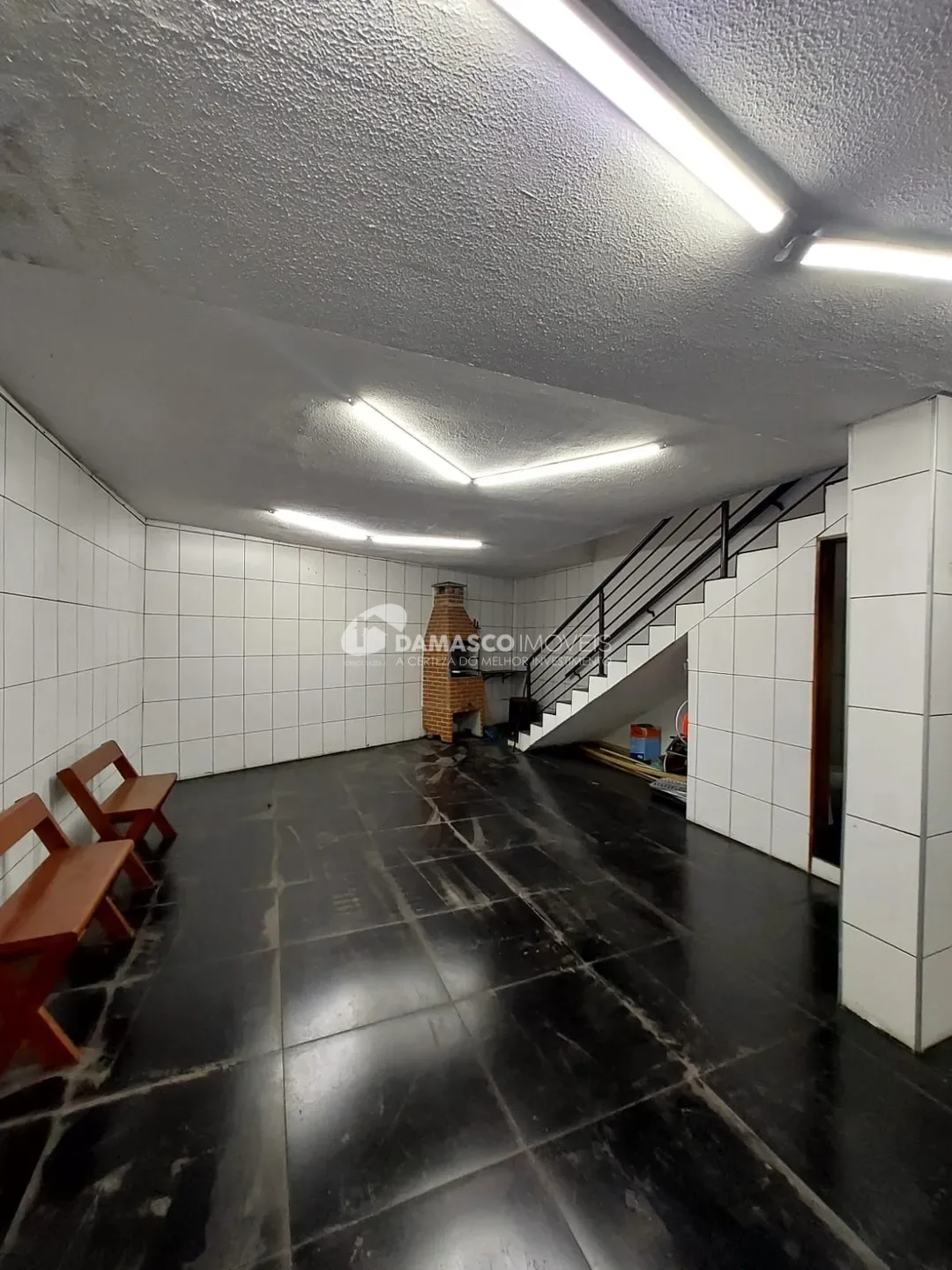 Sobrado para locação, Santa Paula, São Caetano do Sul, SP