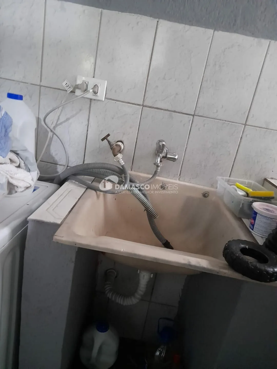 Sobrado à venda 3 Quartos, 1 Suite, 2 Vagas, 149M², Vila Sacadura Cabral, Santo André - SP