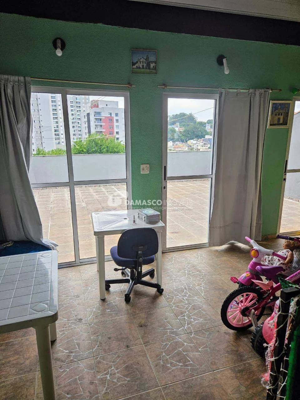 Sobrado à venda, Olímpico, São Caetano do Sul, SP