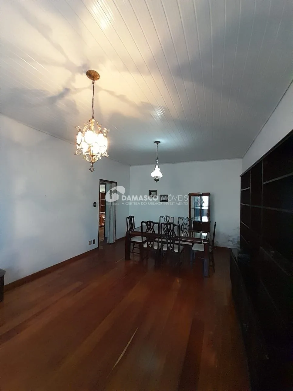 Casa para venda 2 Quartos, 1 Suíte, 4 Vagas Santa Paula, São Caetano do Sul, SP