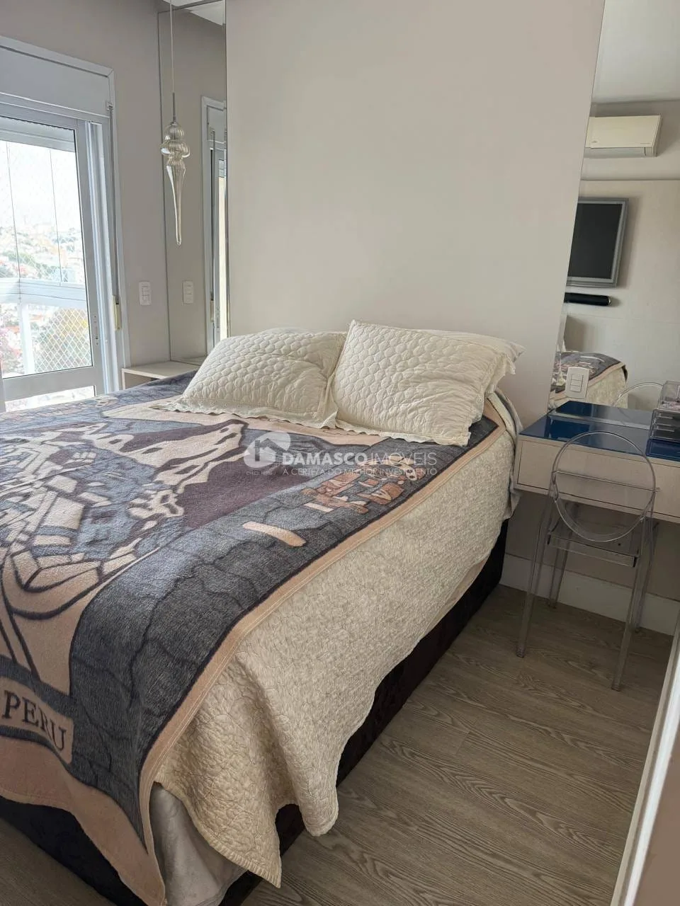 Apartamento à venda, Osvaldo Cruz, São Caetano do Sul, SP