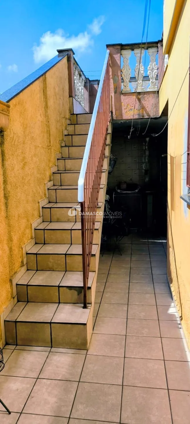 Sobrado Bairro Barcelona, São Caetano do Sul, SP