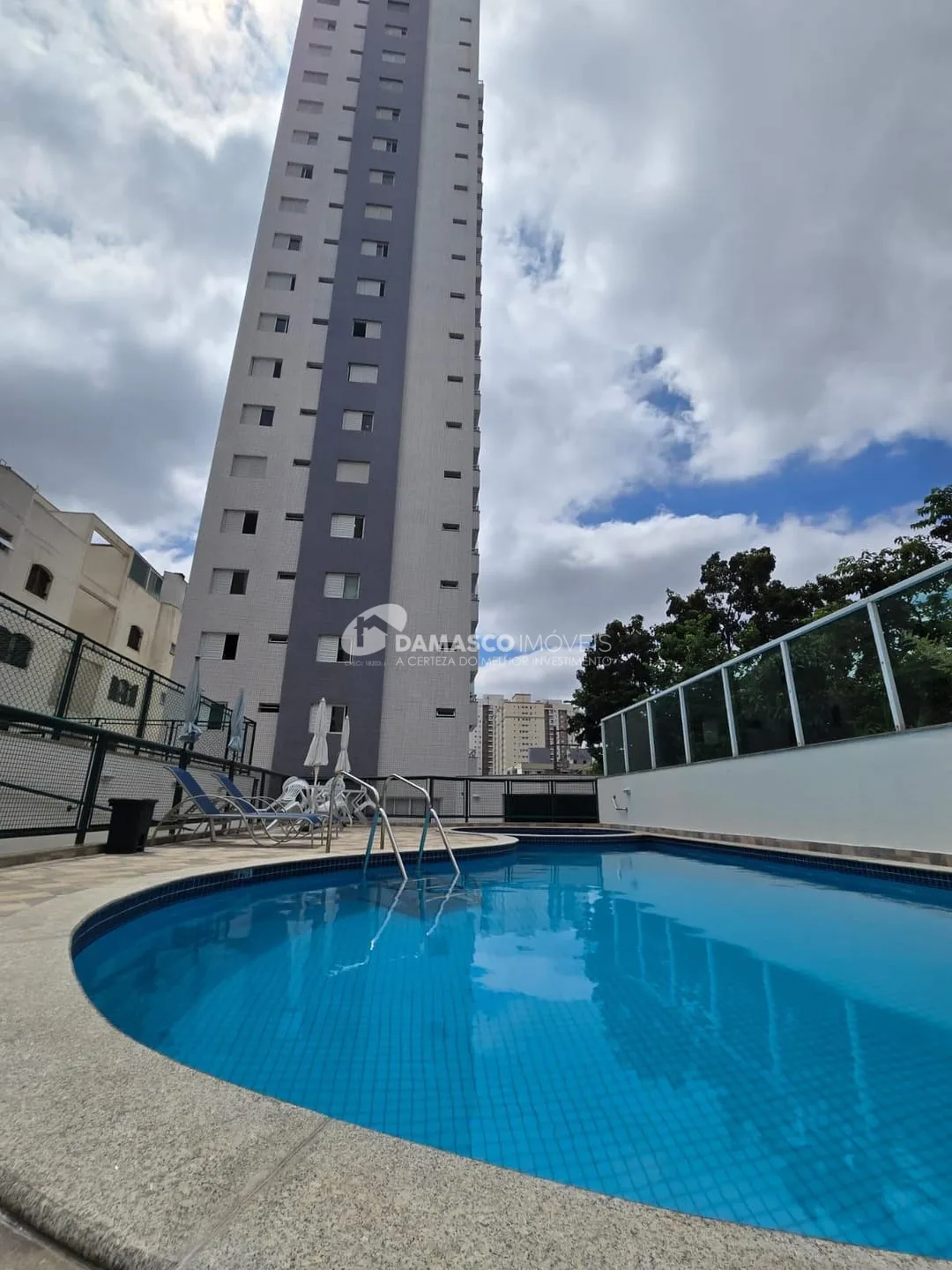 Apartamento à venda, Barcelona, São Caetano do Sul, SP