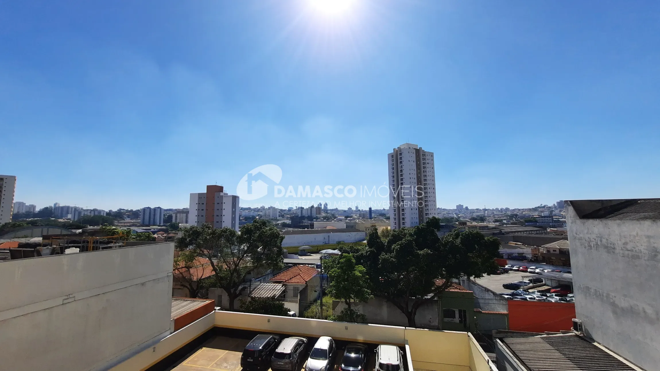 APTO A VENDA, 2 DORM, 1 VAGA, FUNDAÇÃO, SÃO CAETANO DO SUL