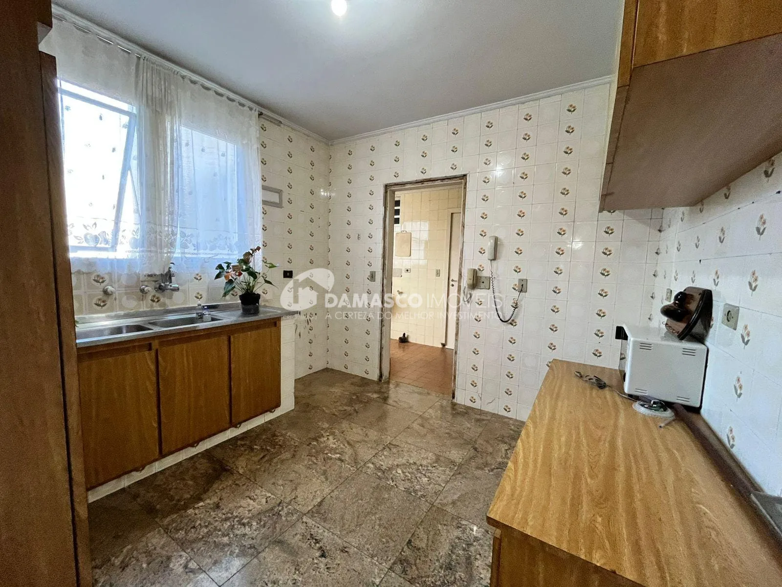 Apartamento à venda, Santo Antônio, São Caetano do Sul, SP