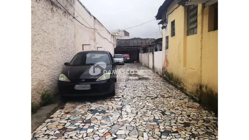 Casa à venda 2 Vagas, 283M², Prosperidade, São Caetano do Sul - SP