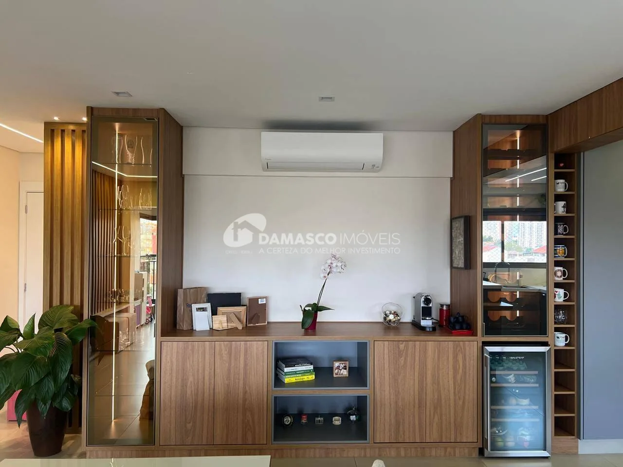 Apartamento à venda, Vila Gilda, Santo André, SP