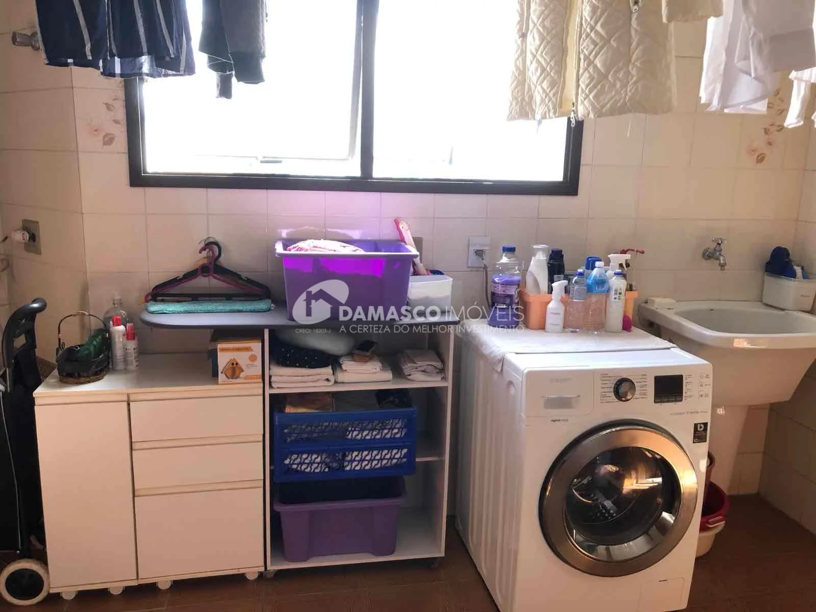 Apartamento padrão à Venda, Jardim, Santo André, SP
