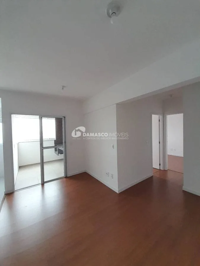 Apartamento para locação 2 dormitórios - Santo André