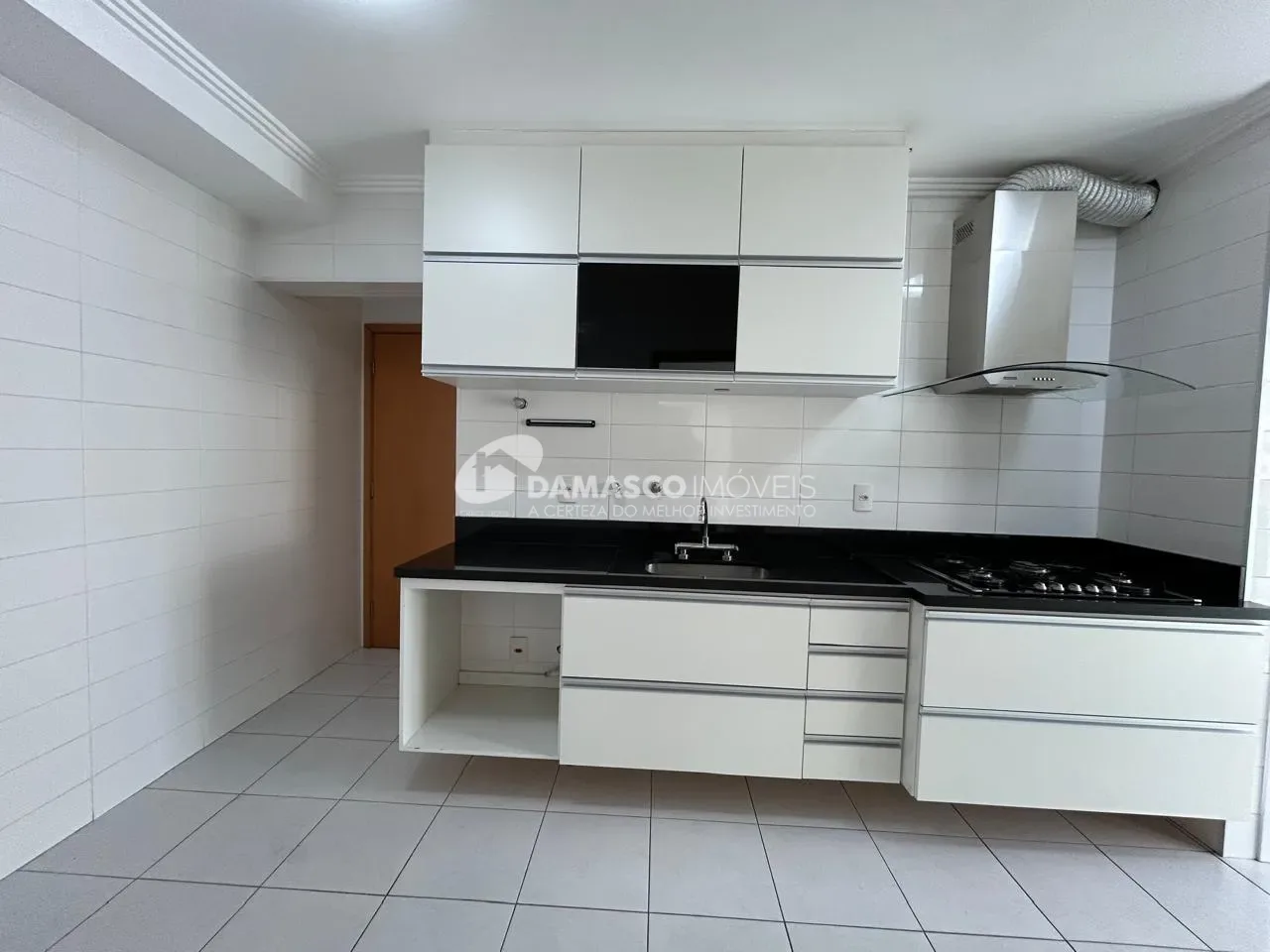Apartamento com lazer e sacada gourmet à venda, Santo Antônio, São Caetano do Sul, SP