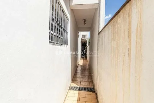 Sobrado à venda 3 Quartos, 1 Suite, 2 Vagas, Boa Vista, São Caetano do Sul - SP