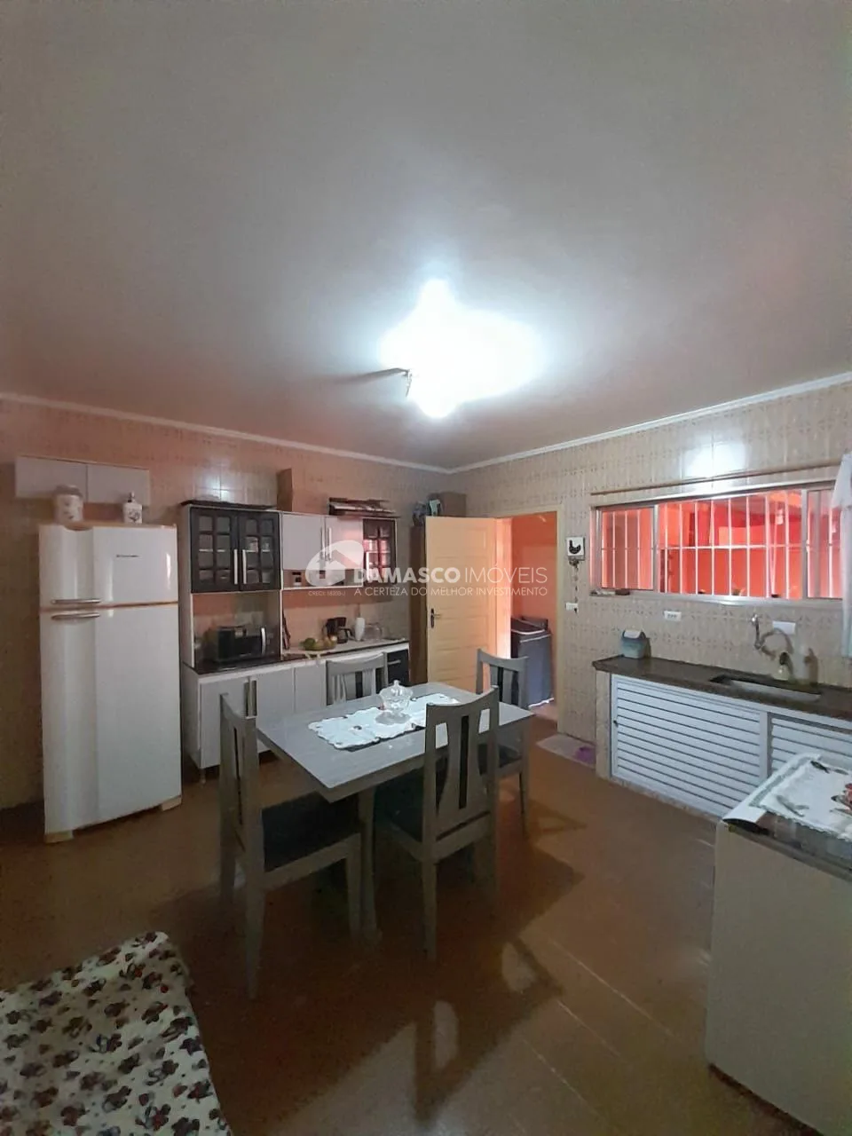 Moradia Multifamiliar à venda 7 Quartos, 2 Suítes, 4 Vagas, 332M², Jardim São Caetano, São Caetano do Sul - SP
