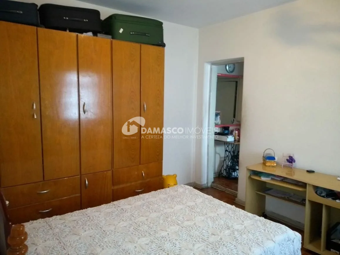 Sobrado à venda 3 Quartos, 1 Suite, 2 Vagas, 120M², Barcelona, São Caetano do Sul - SP