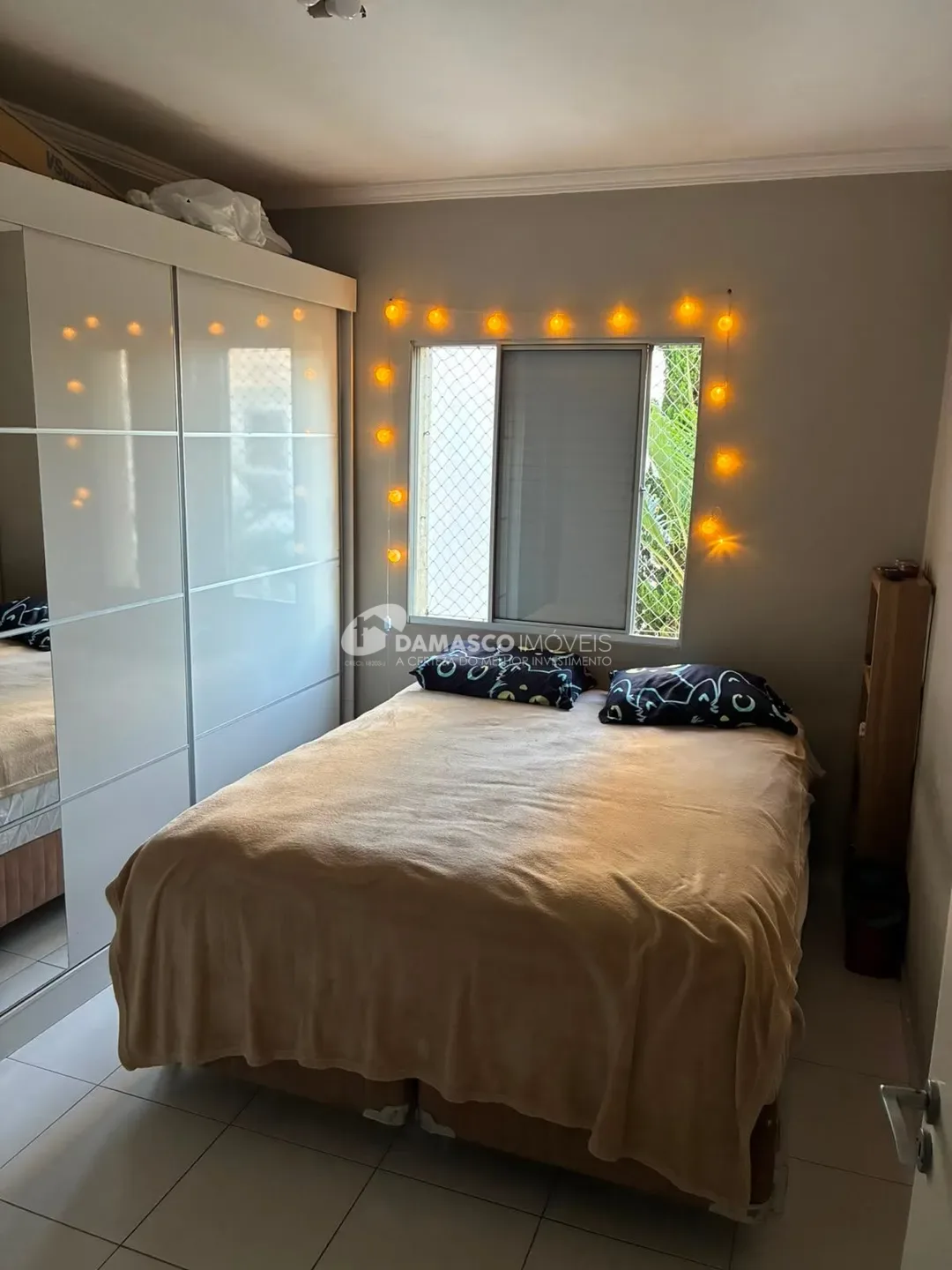 Apartamento para locação, Rudge Ramos, São Bernardo do Campo, SP