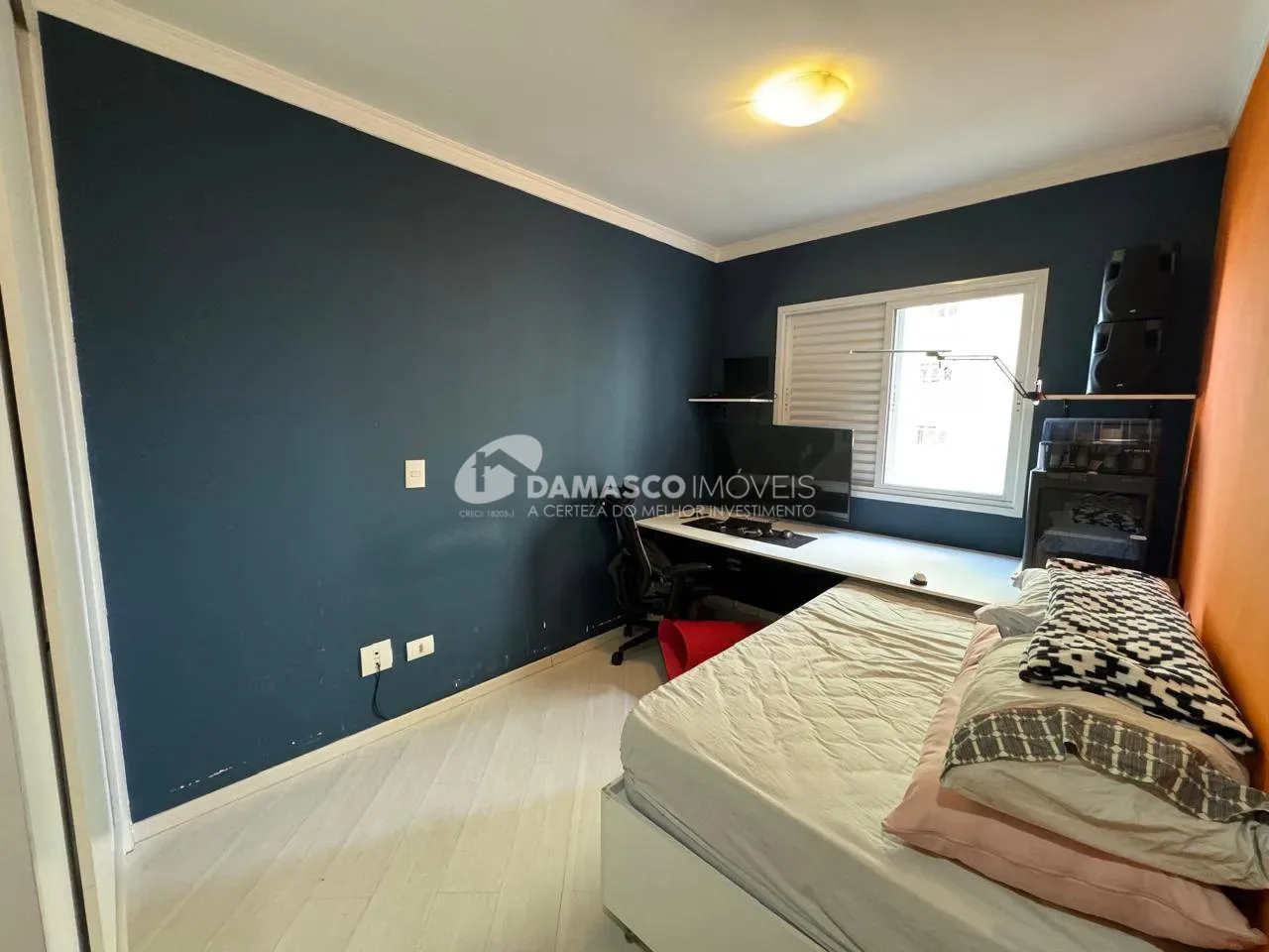 Apartamento à Venda no Olímpico, São Caetano do Sul | 62 m² | 2 Dormitórios | 1 Suíte | 2 Vagas | Lazer Completo