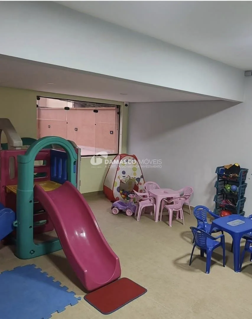 Apartamento à venda 3 Quartos, 1 Suite, 2 Vagas, 159M², Barcelona, São Caetano do Sul - SP