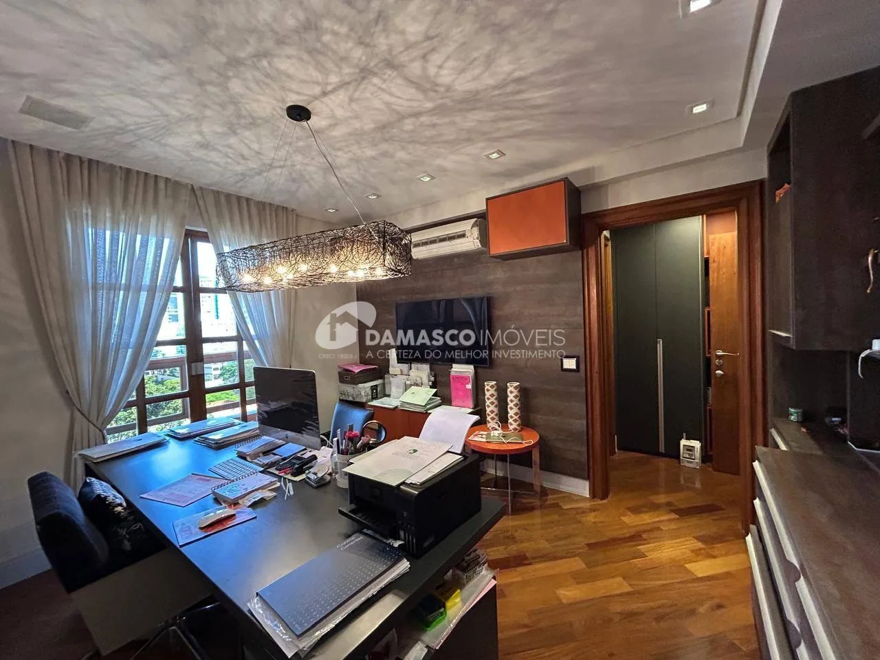 Apartamento à venda, Vila Bastos, Santo André, SP
