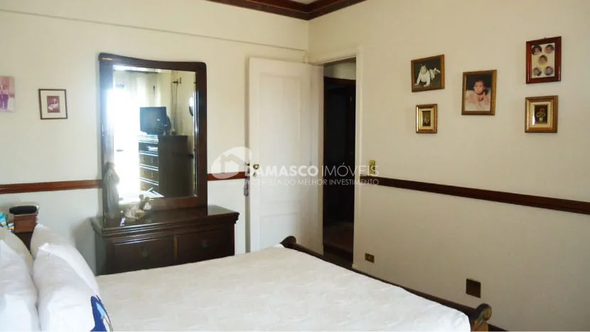 Apartamento à venda 4 Quartos, 4 Suites, 3 Vagas, 250M², Santa Paula, São Caetano do Sul - SP 