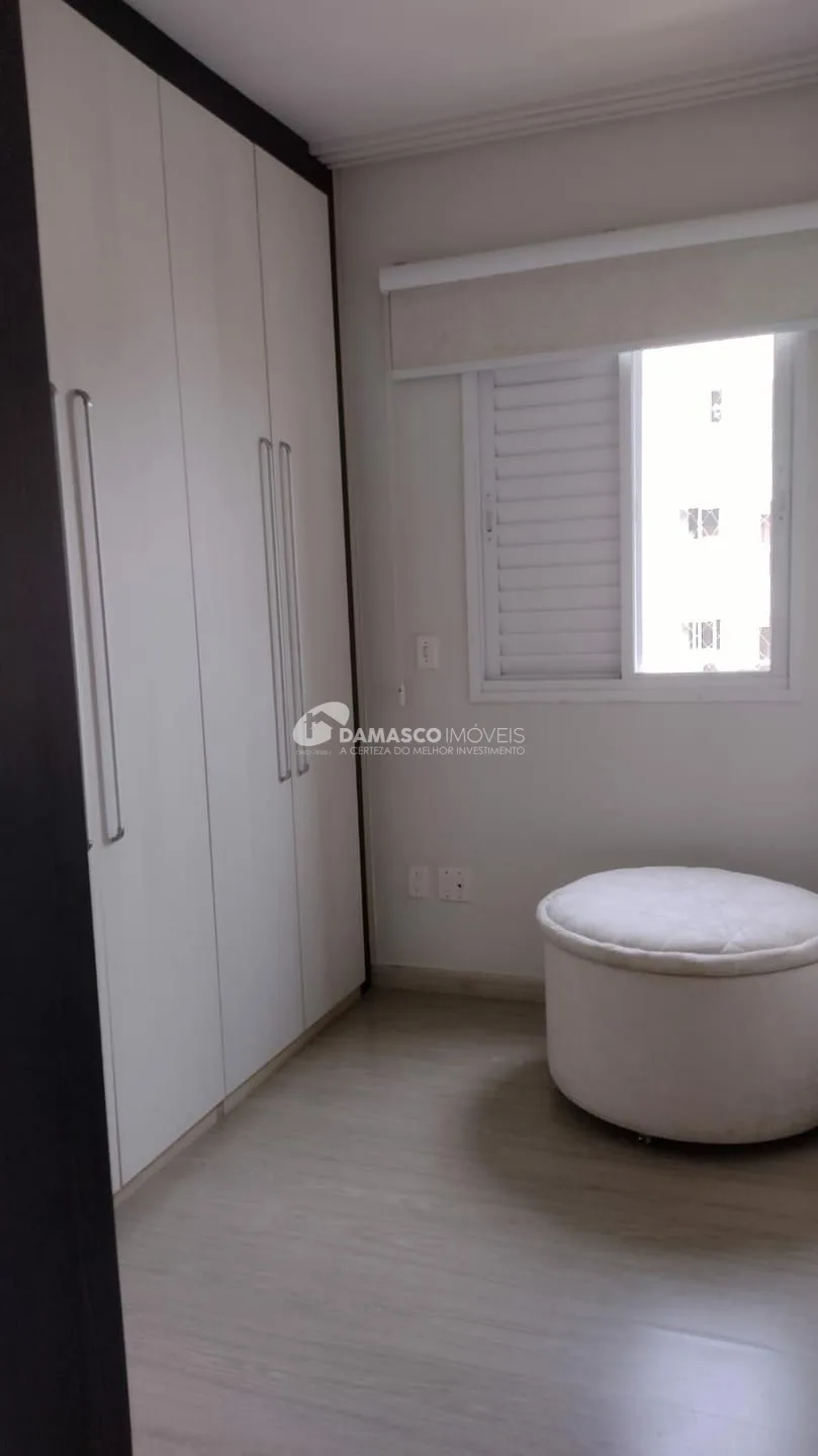 Cobertura à venda 3 Quartos, 1 Suite, 3 Vagas, 164M², Santa Maria, São Caetano do Sul - SP 