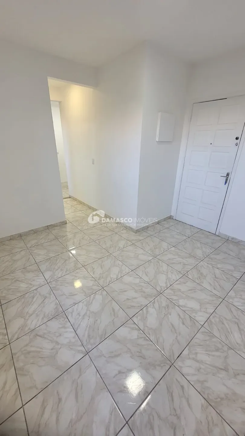 Apartamento com 1 dormitório no bairro Santa Maria - São Caetano do Sul