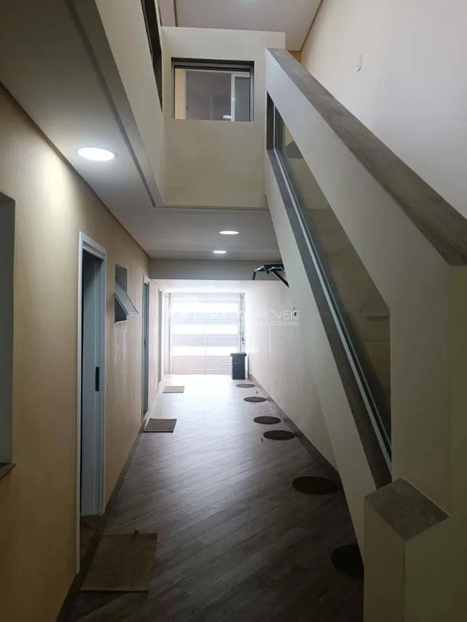 Sobrado à venda 2 Quartos, 2 Suites, 3 Vagas, Fundação, São Caetano do Sul - SP