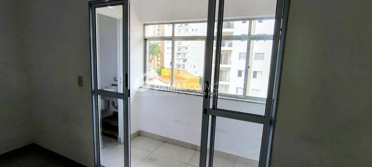 Apartamento, Santa Paula - São Caetano do Sul