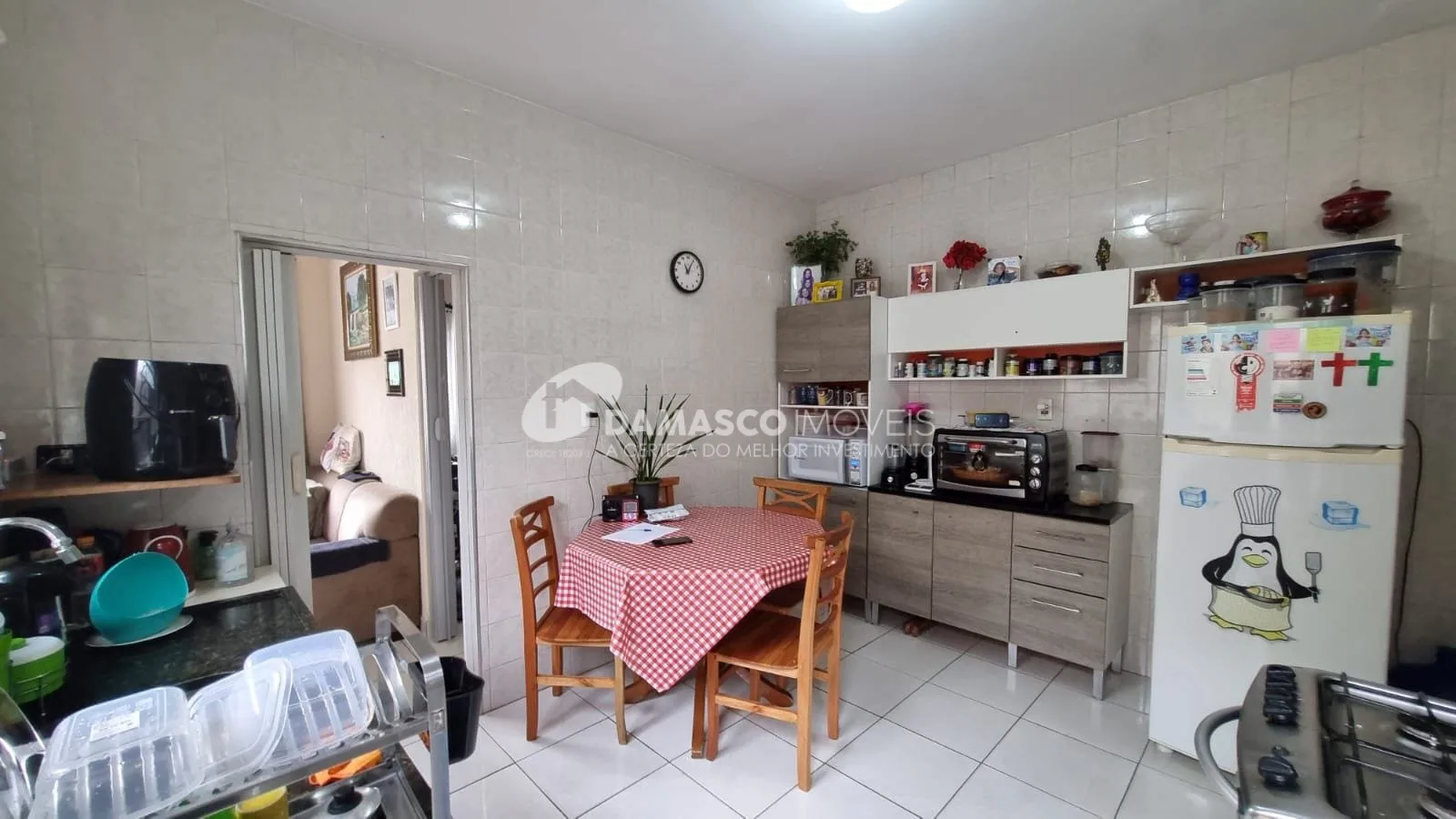 Casa à venda, Olímpico, São Caetano do Sul, SP