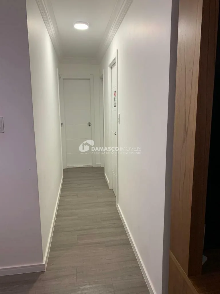 Apartamento à venda 3 Quartos, 1 Suite, 2 Vagas, 83M², Vila Regente Feijó, São Paulo - SP 