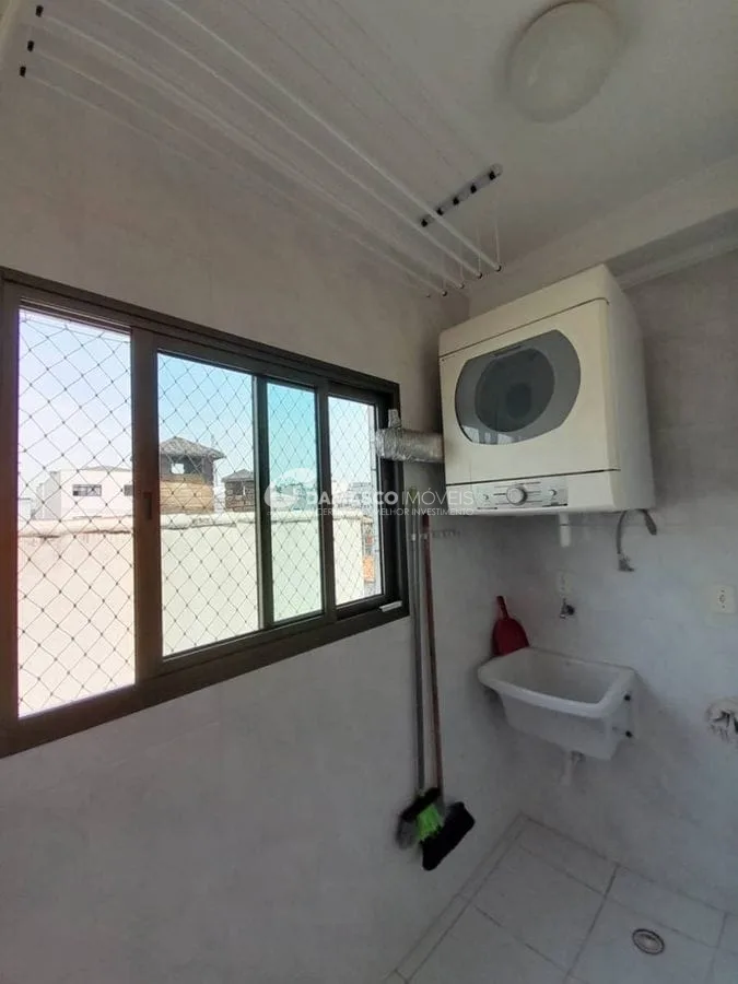 Apartamento para Locação, 2 dorm, 1 vaga, - Nova Gerty - São Caetano do Sul