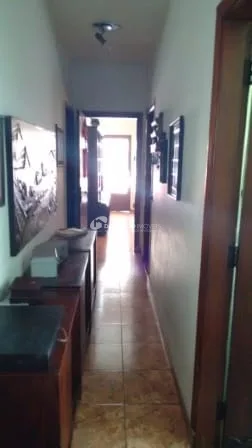 Casa à venda 3 Quartos, 2 Vagas, 250M², Osvaldo Cruz, São Caetano do Sul - SP